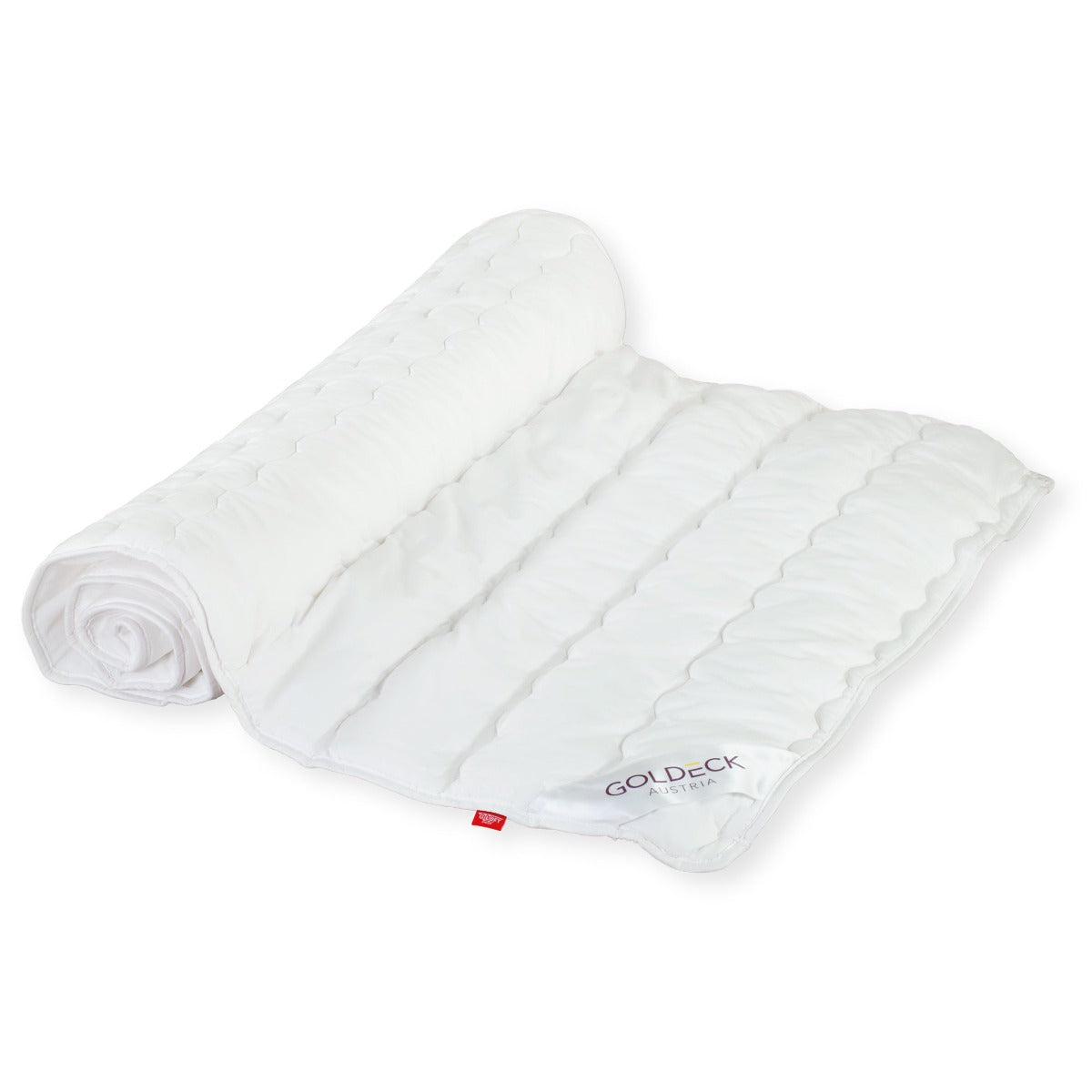 SOFT underbed with tension apron