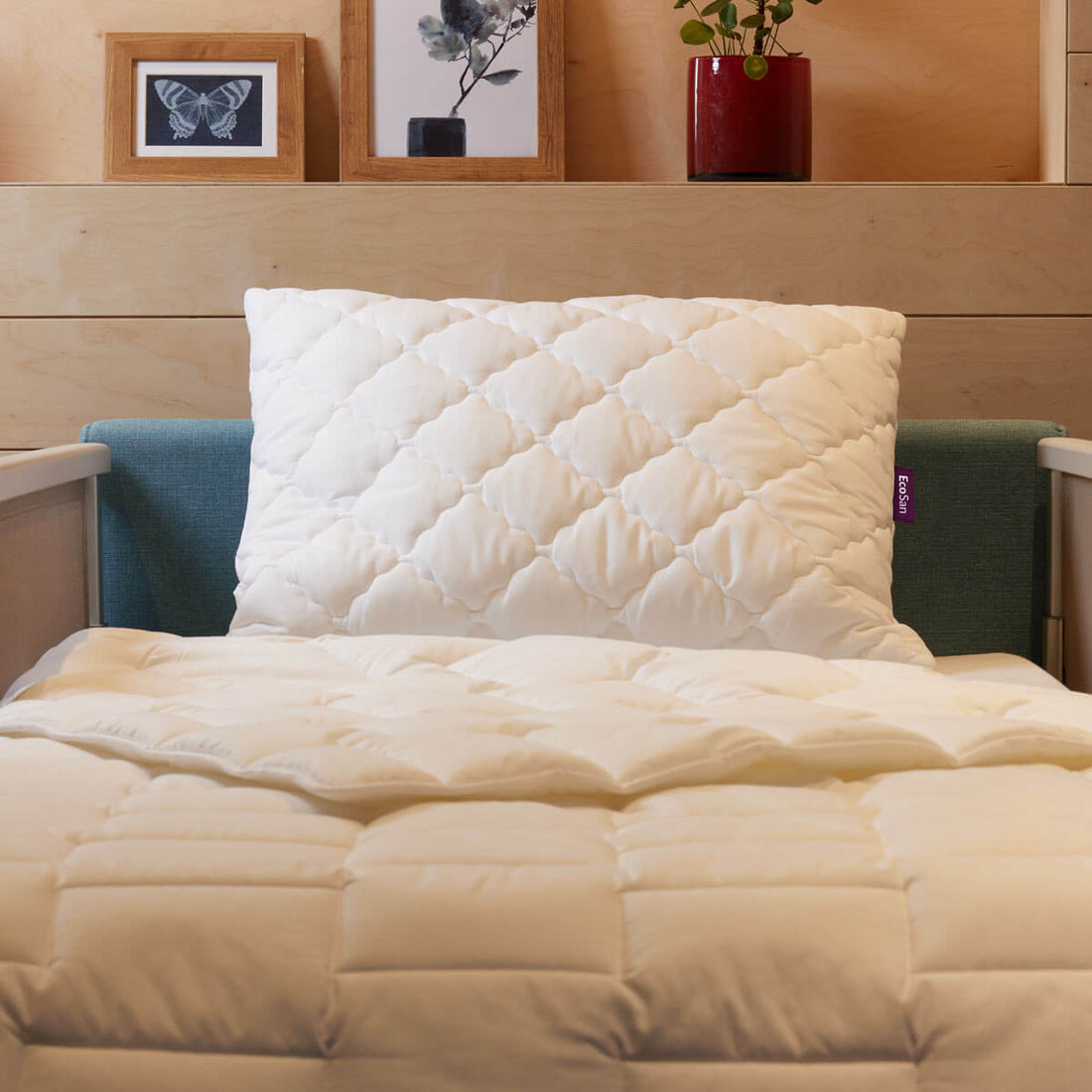 Cushion ECO San FR