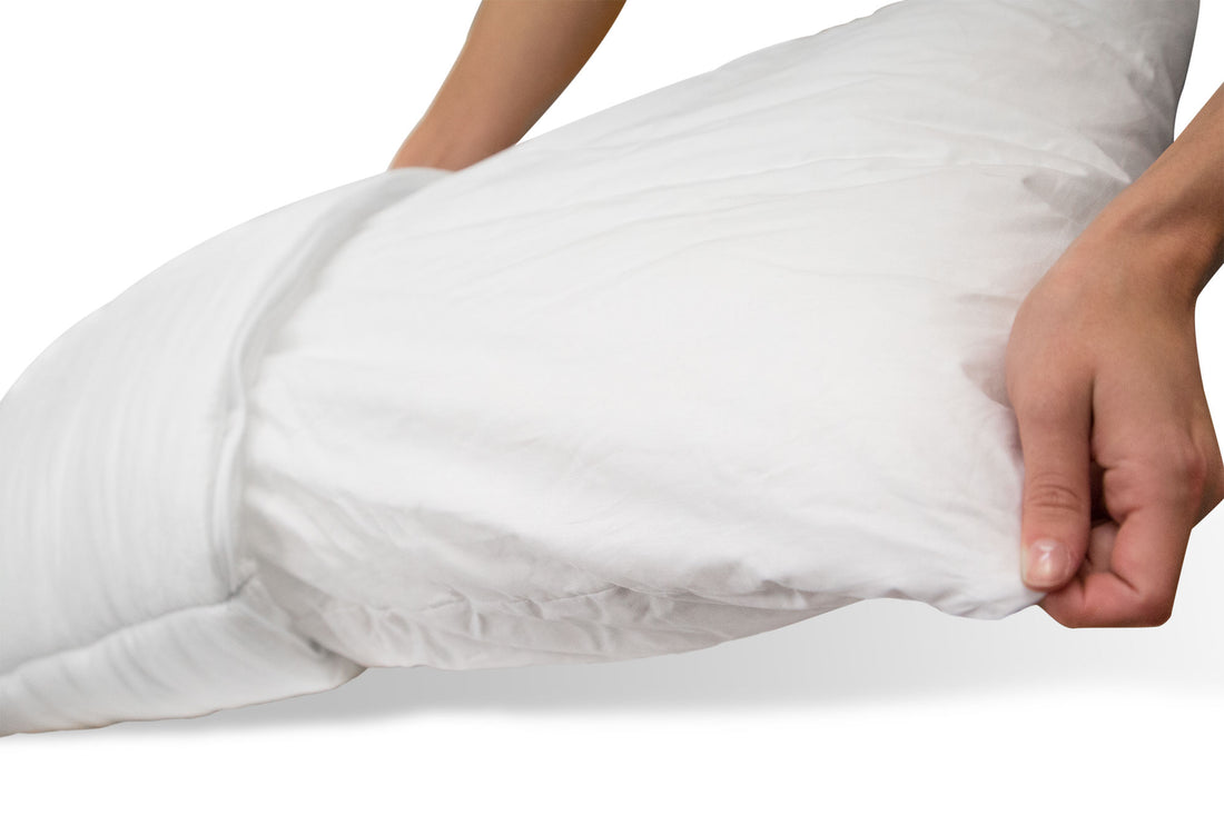 Cushion PREMIUM Air Evolution quilted - with inner cushion