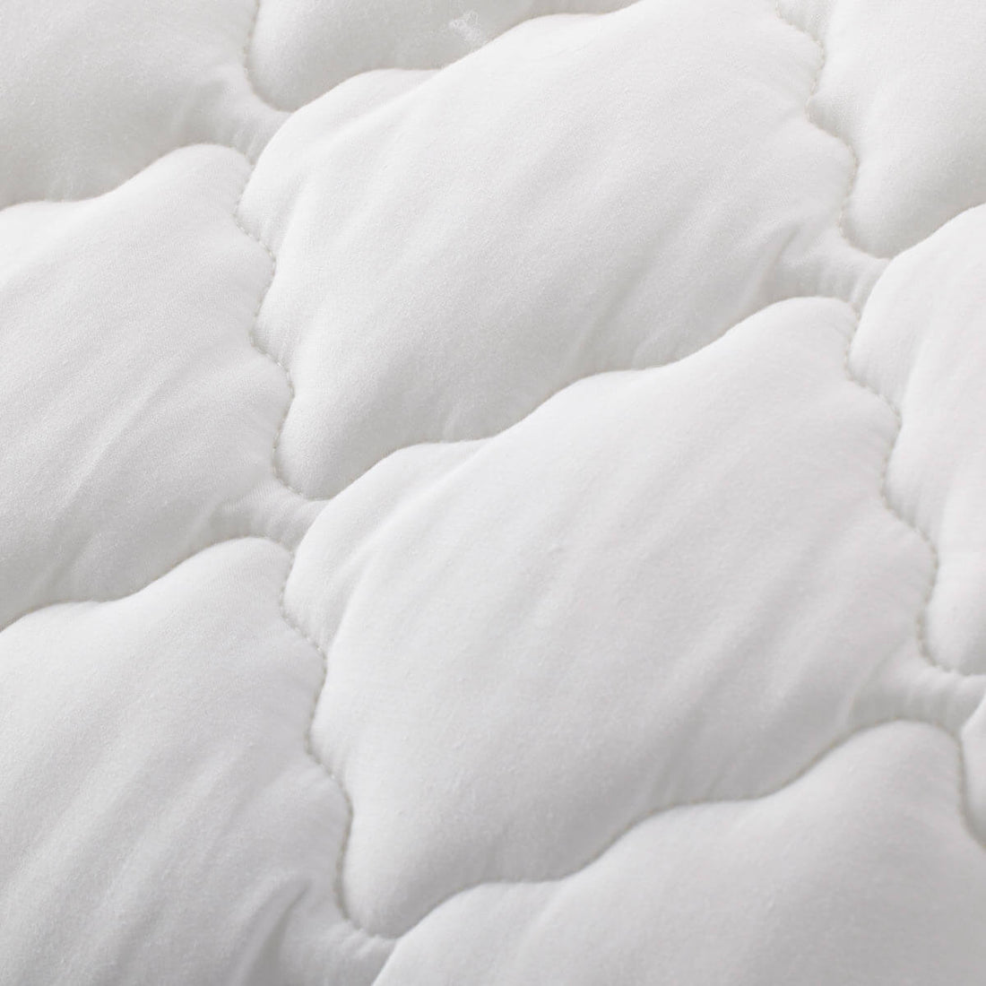 Pillow ECO San Natural Deluxe