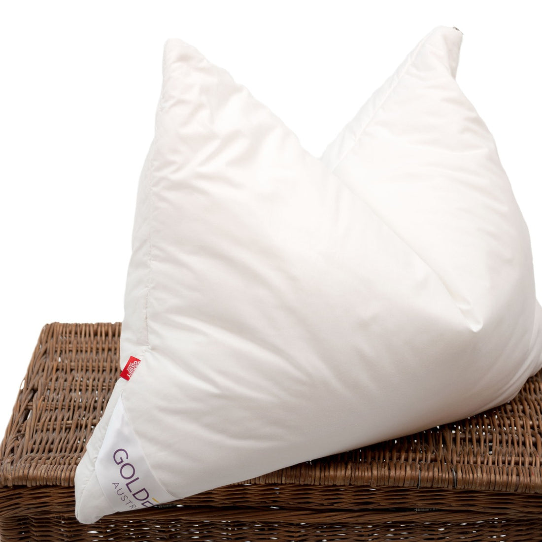 Pillow Select HEMP ACTIVE