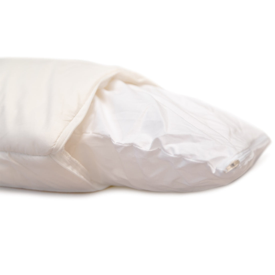 Pillow Select HEMP ACTIVE