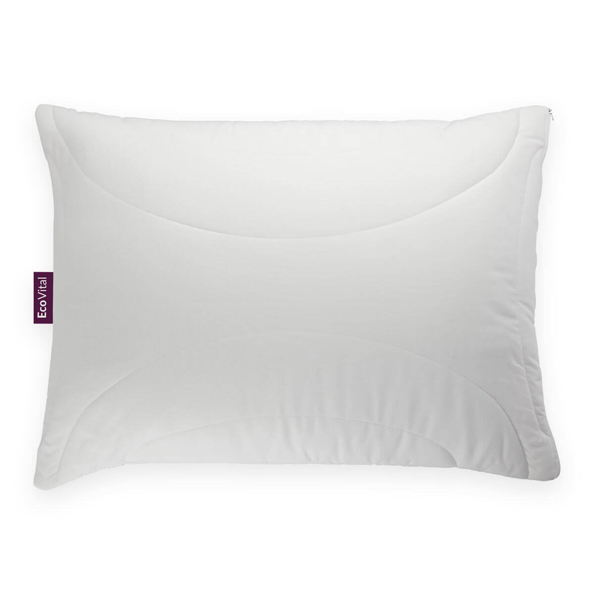 Kissen ECO Vital Classic inkl. Innenhülle