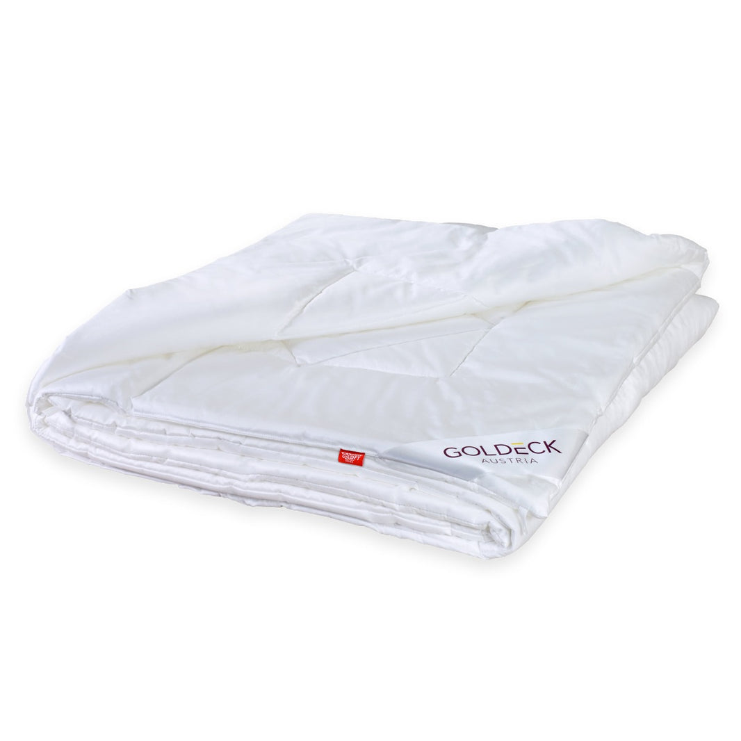 Summer blanket PREMIUM SATIN