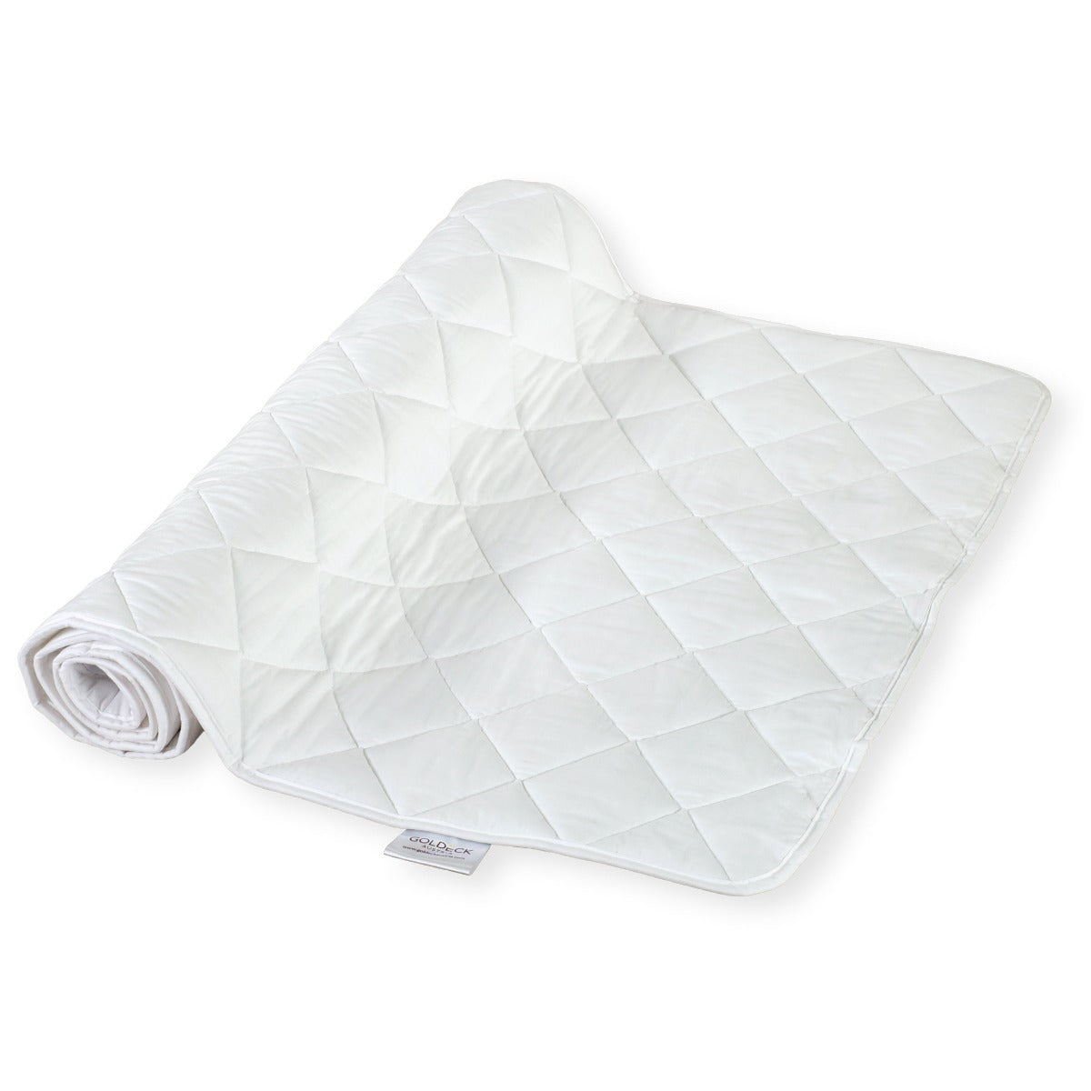 Unterbett Cotton - 100% Baumwolle