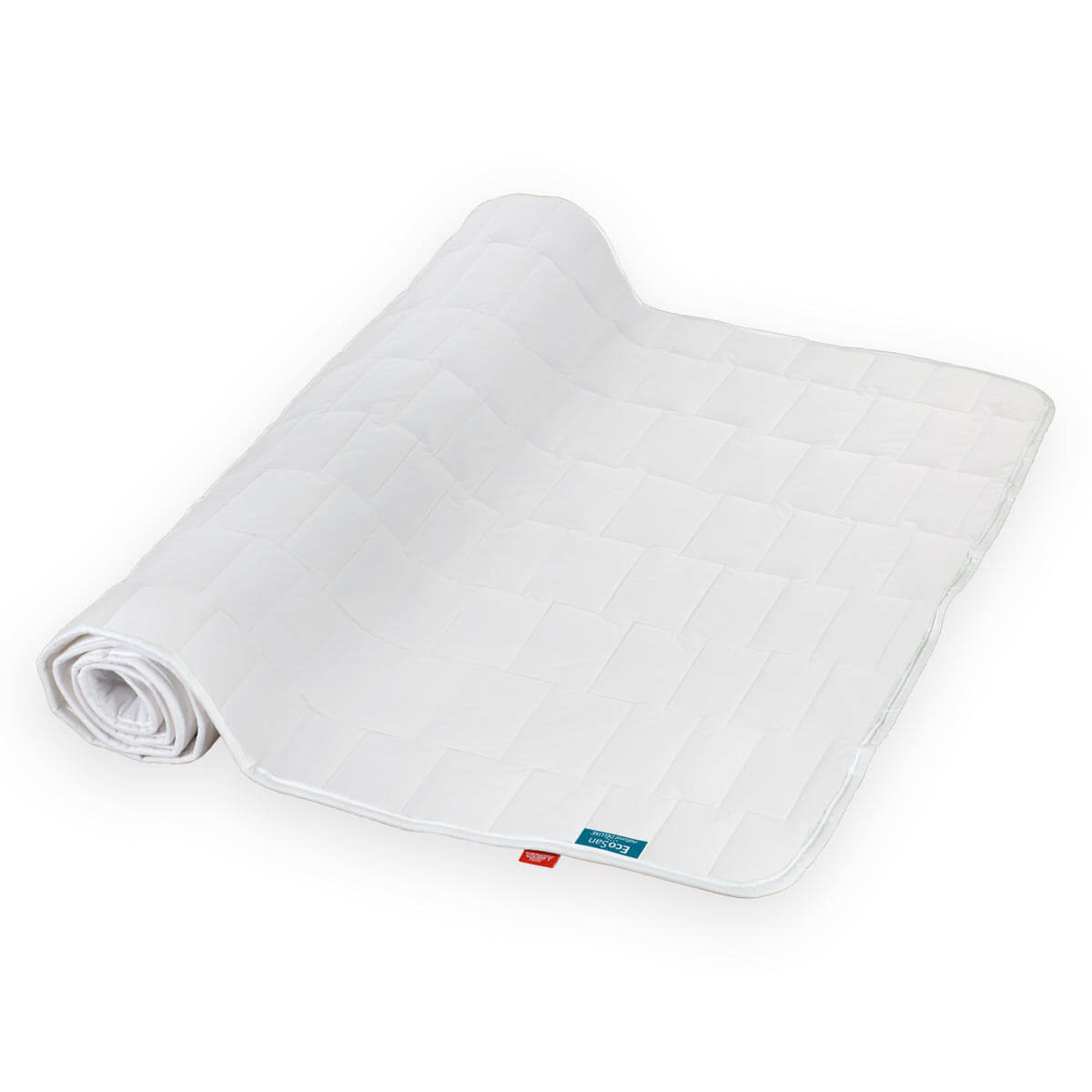 Unterbett ECO Natural Deluxe