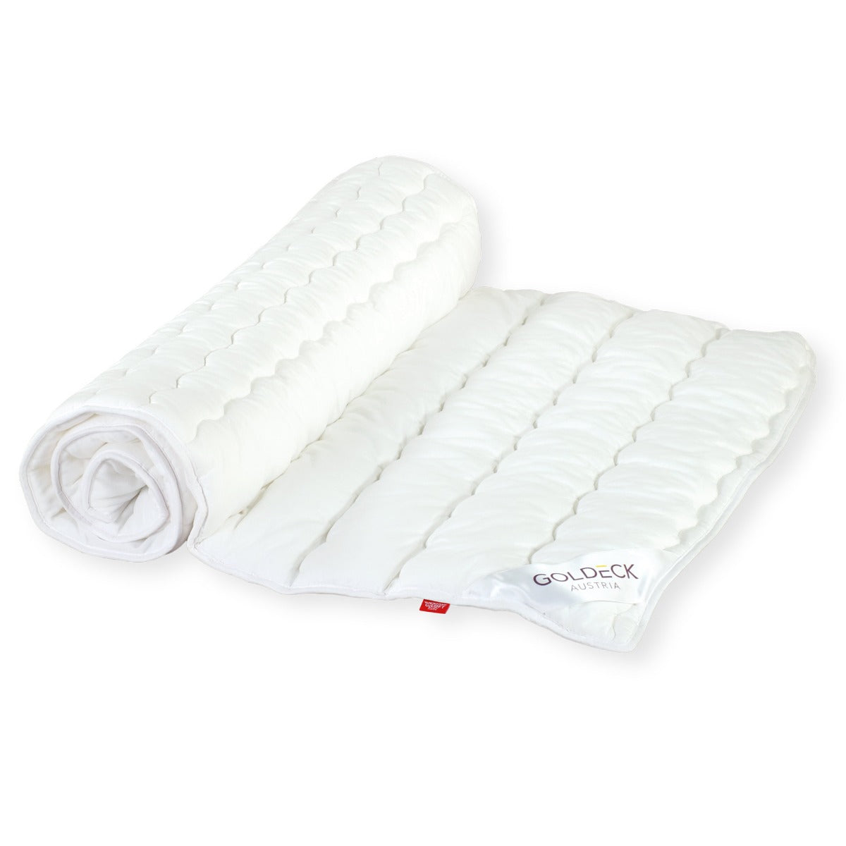 Unterbett Super SOFT mit Spannschürze